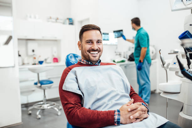 Oral Surgery in Elizabeth City, NC