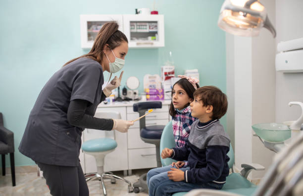 Dental Inlays and Onlays in Elizabeth City, NC